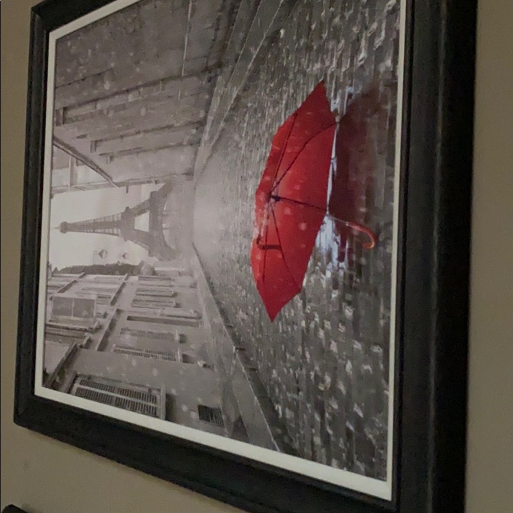 Meet your Posher, Hector